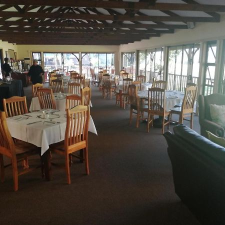 Cremorne Estate Hotel Port Saint Johnʼs Eksteriør billede