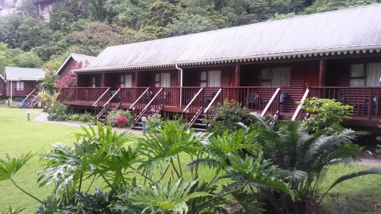 Cremorne Estate Hotel Port Saint Johnʼs Eksteriør billede